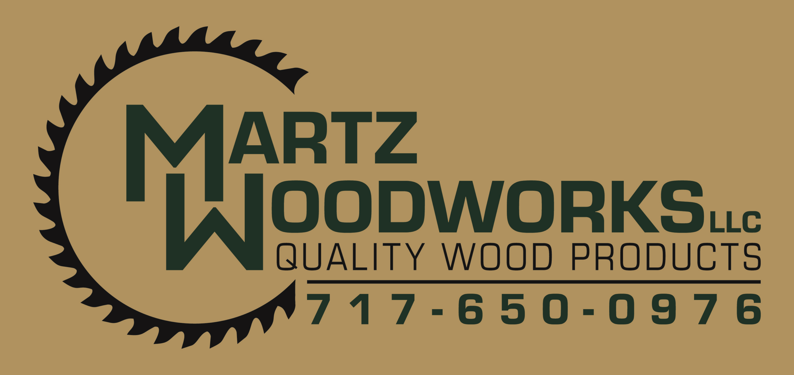 Martz Woodworks